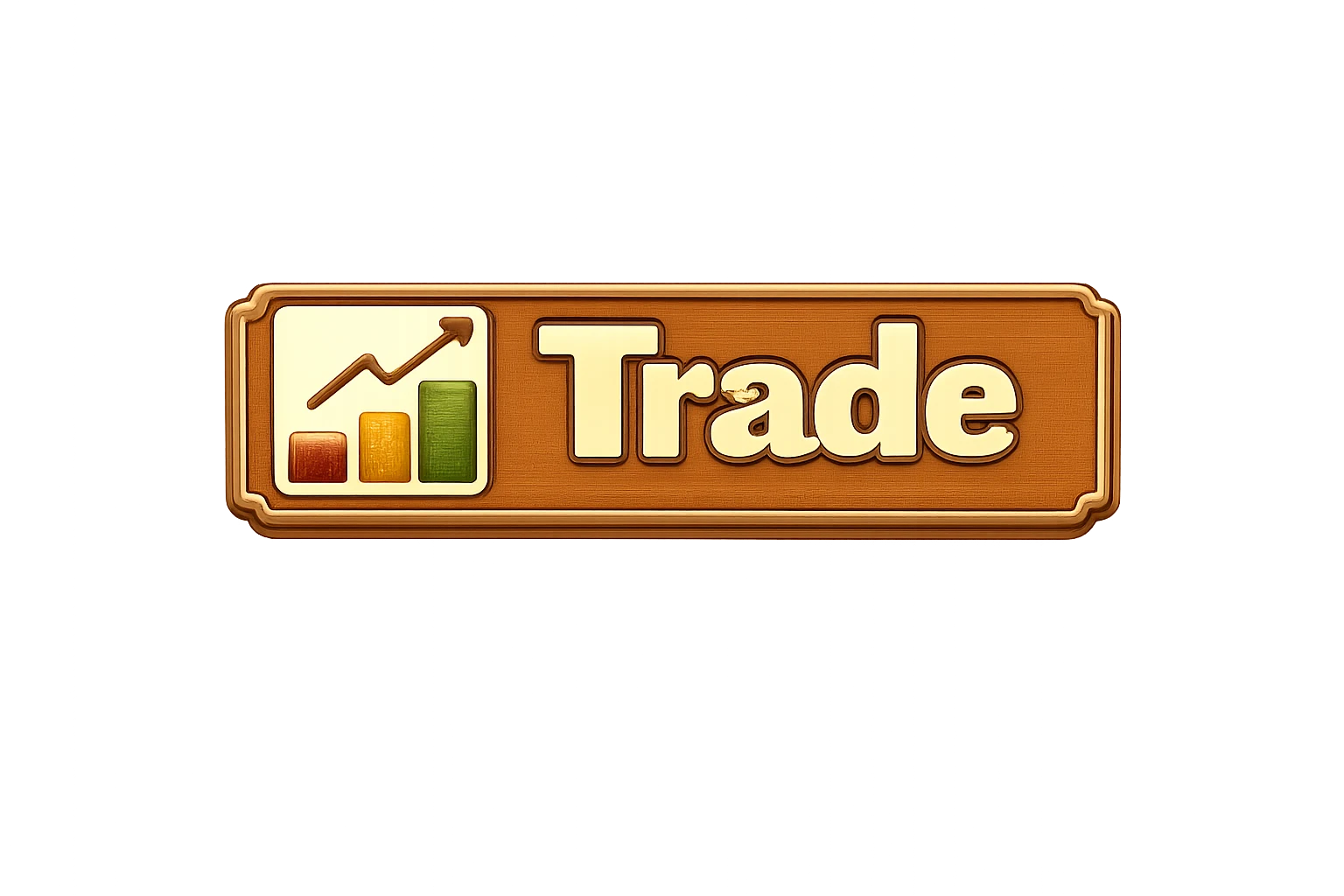 Trade on DexScreener